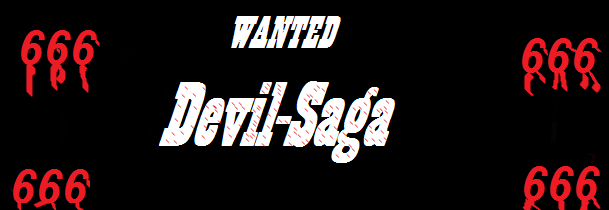 Devil–Saga: Der Teufelskerl